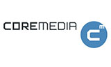 coremedia logo