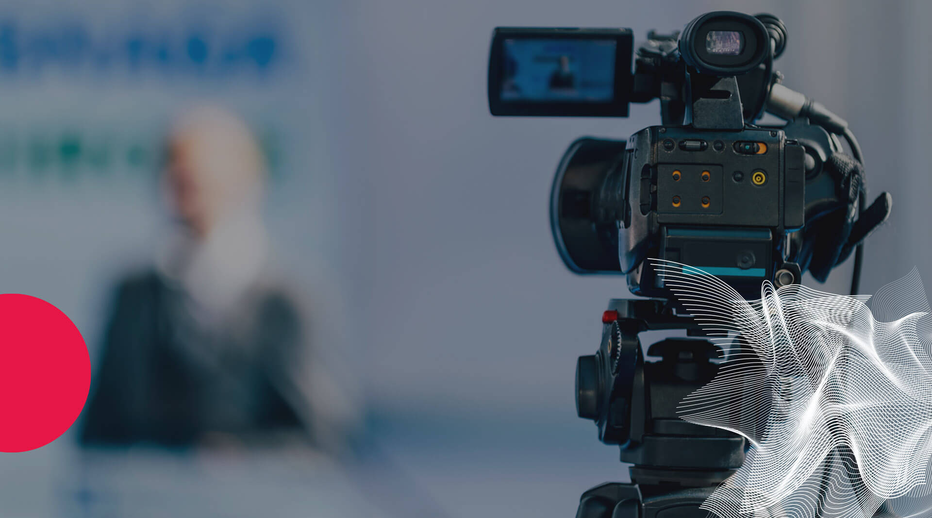 media