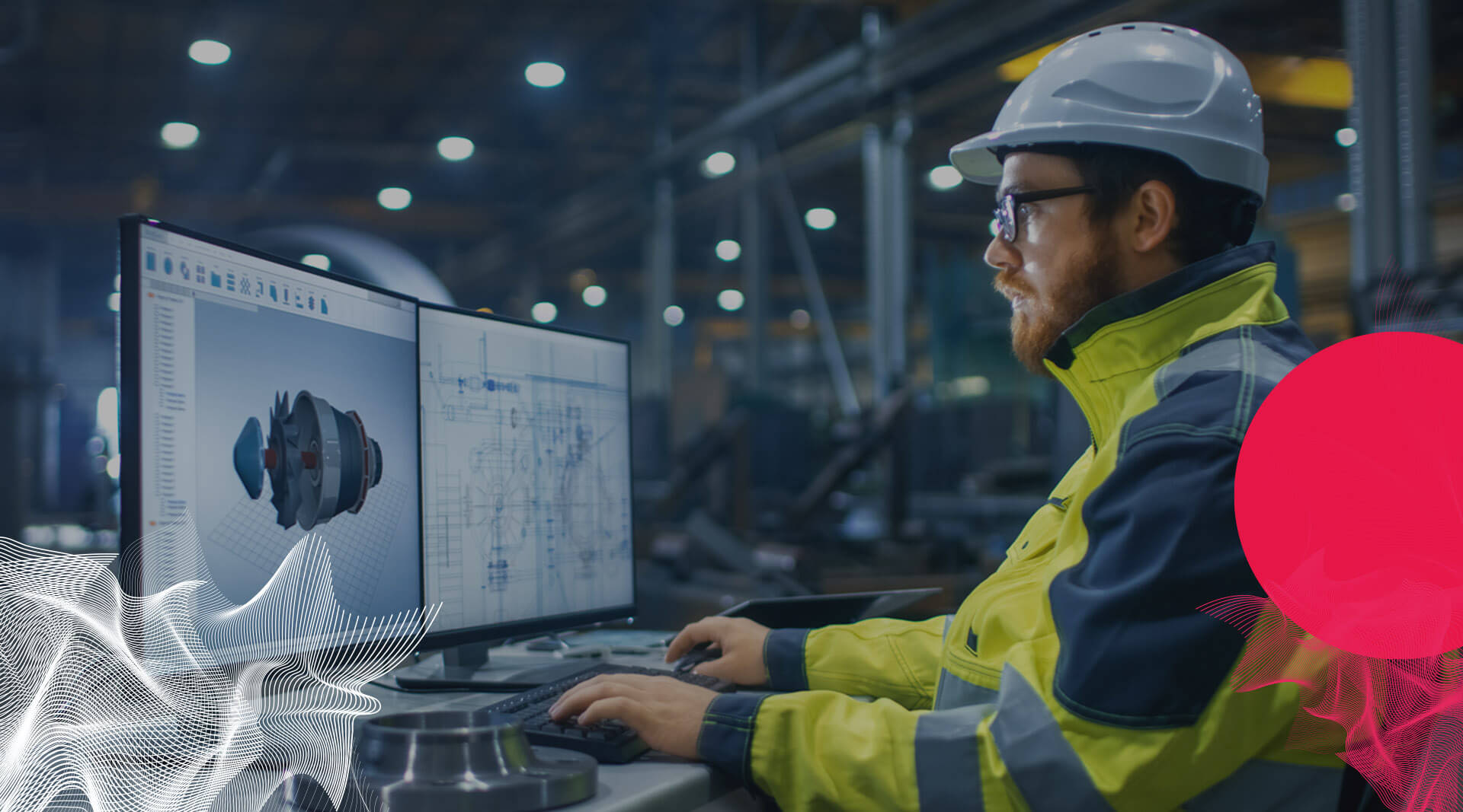 manufacturing