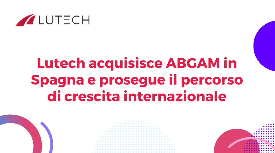Lutech e ABGAM