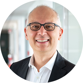 Group CEO