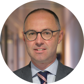 Chief Finance Officer