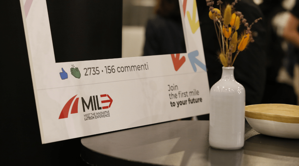 Inaugurazione MILE 6