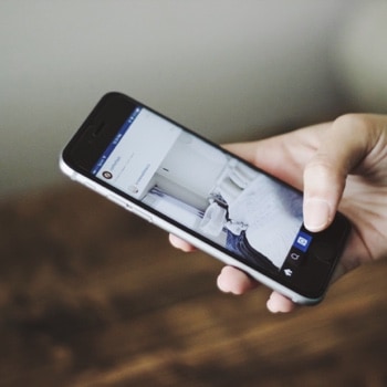digital retail experience