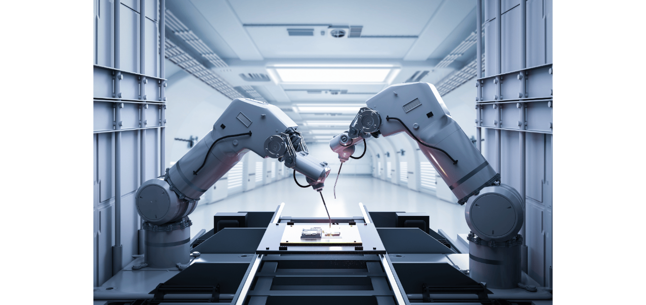 Hyperautomation