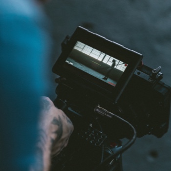 video contribution