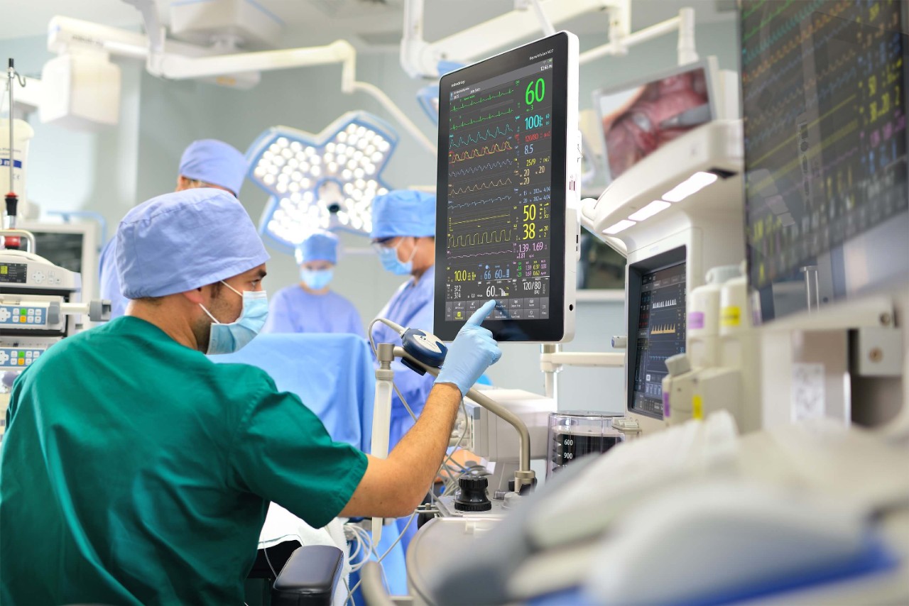 Cyber-minacce nel Settore Sanitario 1