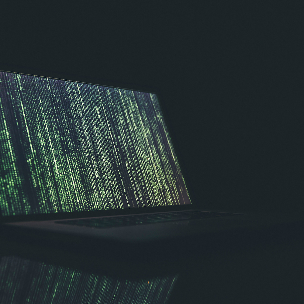 Banner quadrato 2 data loss