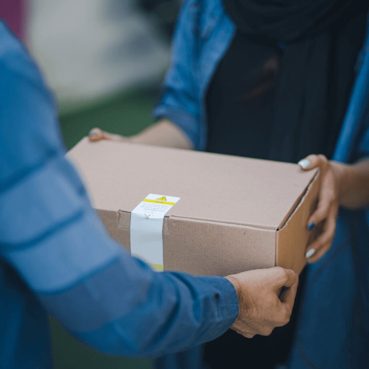 Delivery