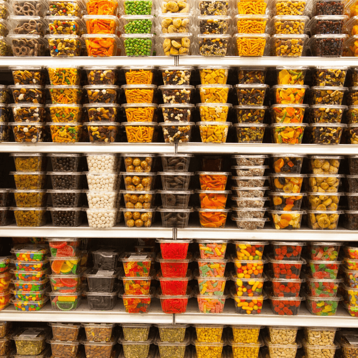 Grocery 3