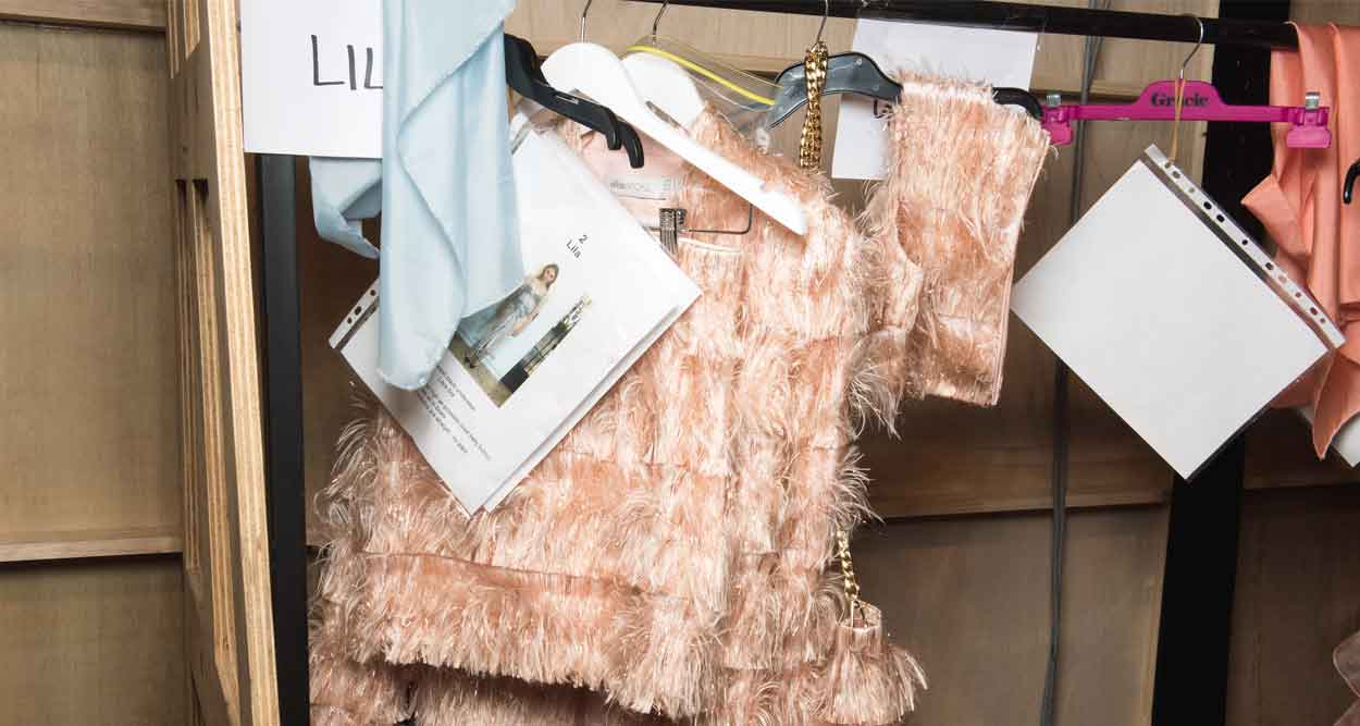 Fashion-brand