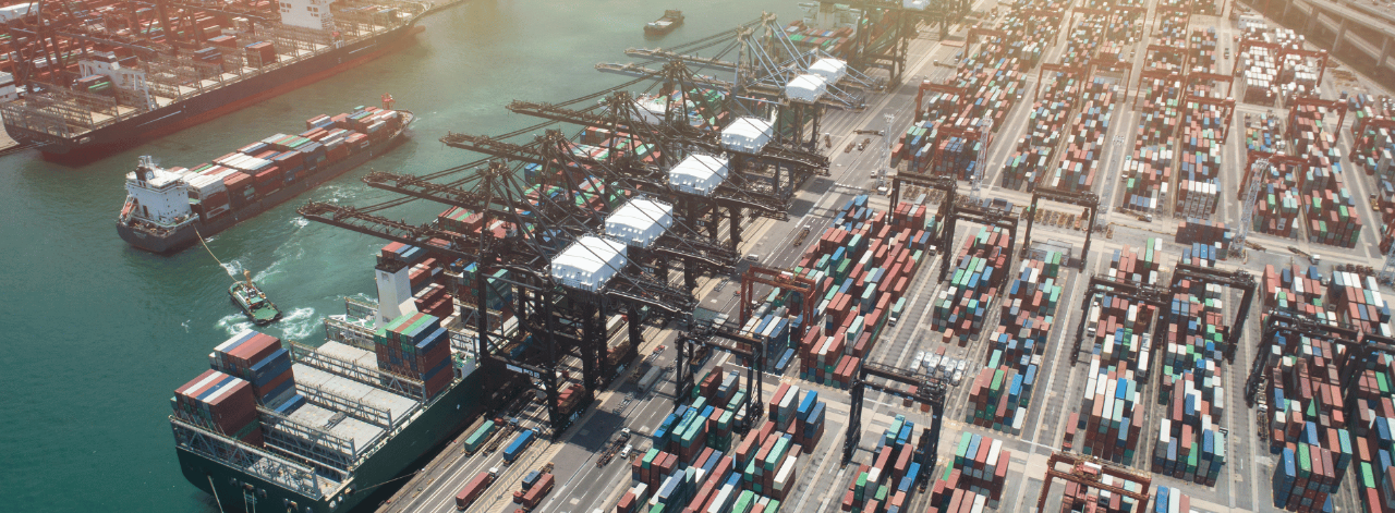 supply chain security porto merci