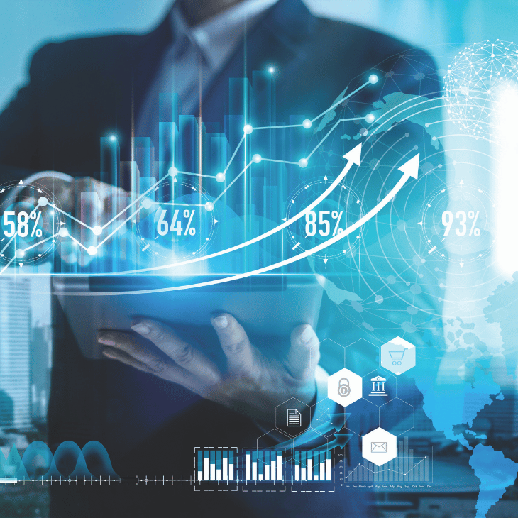 Business Consulting performance improving