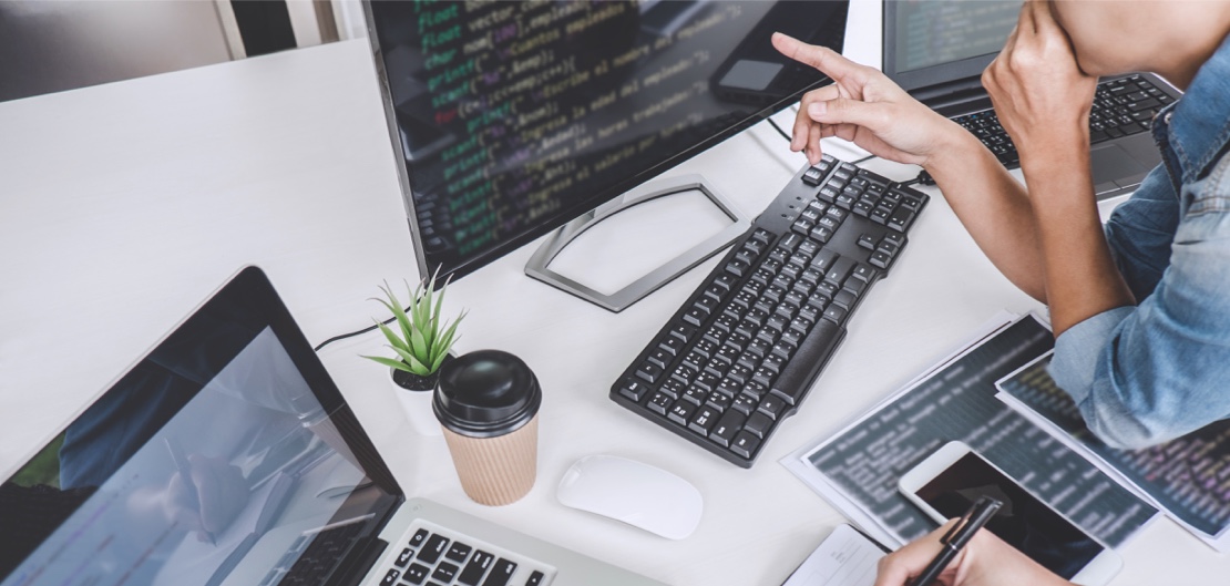 cloud based it solutions