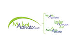 Market activator data