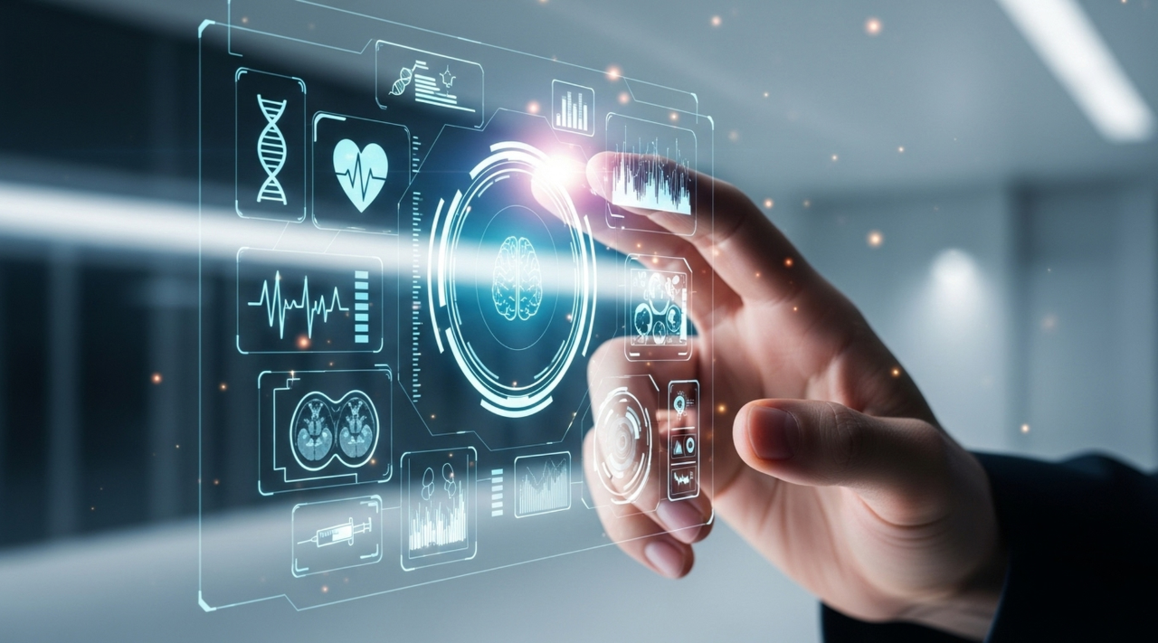 image_Cyber Security and Healthcare