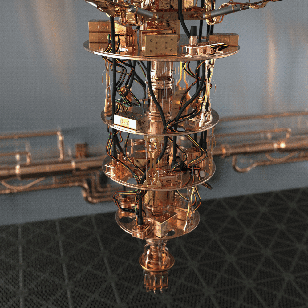 Quantum Computing 2