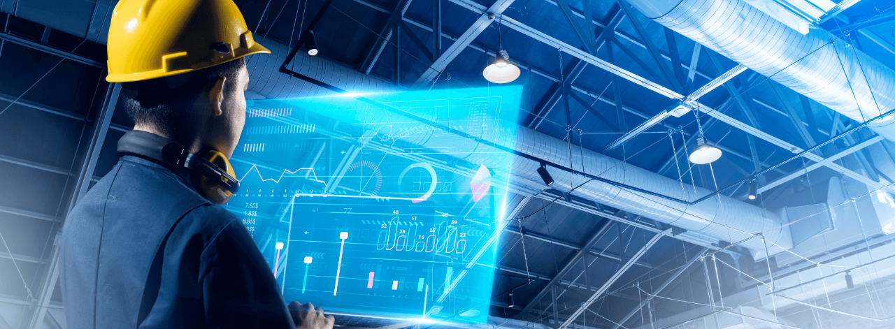 smart manufacturing