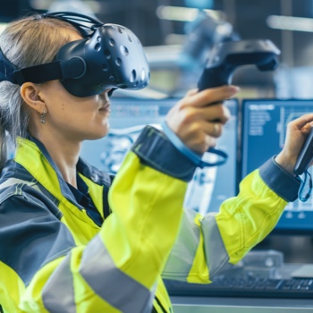industrial internet of things iiot