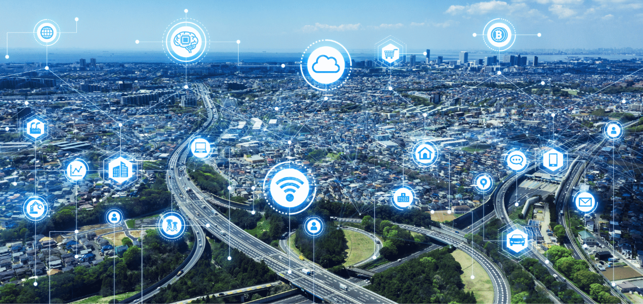 Smart City picture