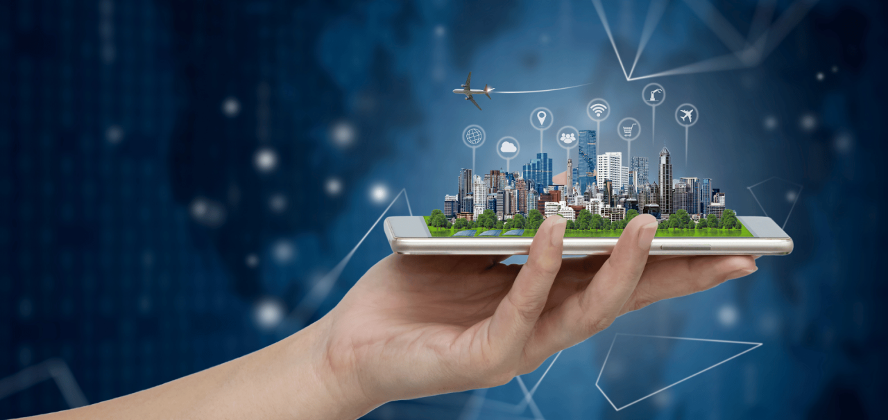 Smart City picture