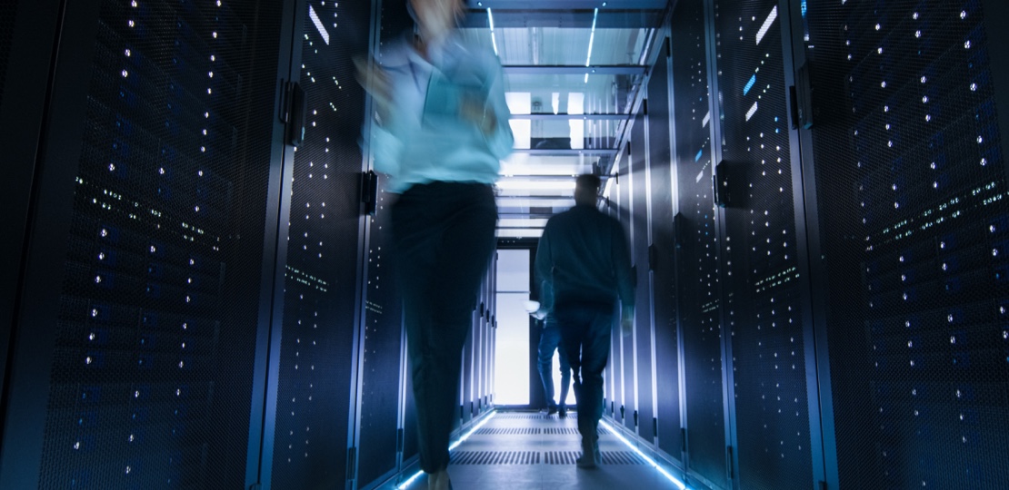 network infrastructure design