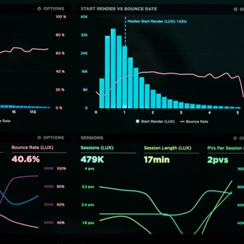 network infrastructure monitoring