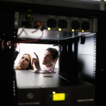 network infrastructure security