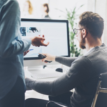 software maintenance and support services