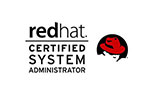 RED-HAT-certified-system-admin LOGO
