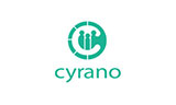 logo cyrano