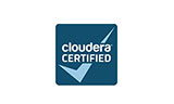 Cloudera-Certified Logo