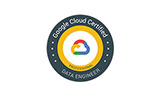 logo google-cloud-data-engineer