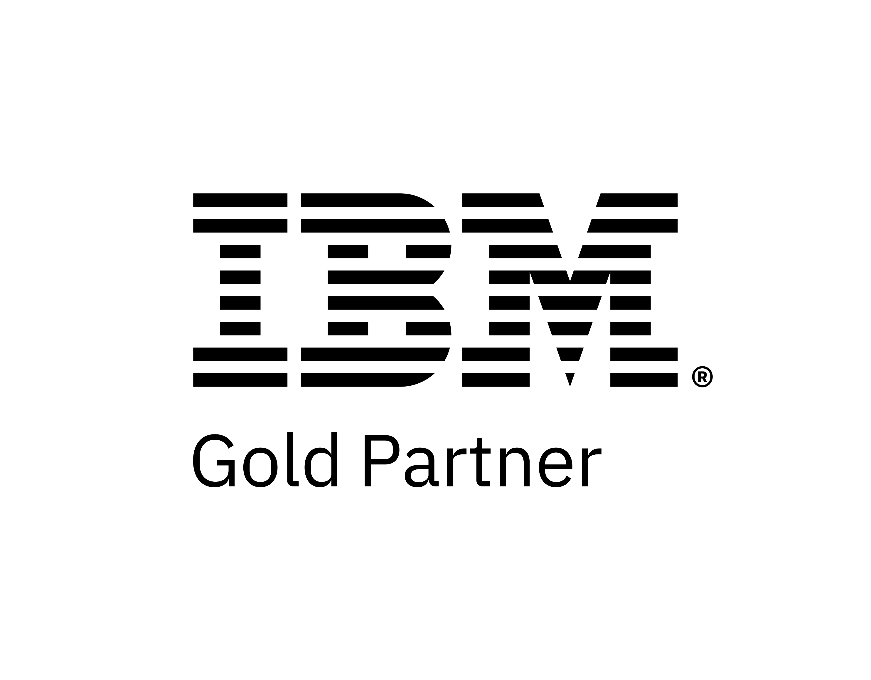 IBM_Partner_Plus_gold_partner_mark_pos_black_RGB