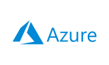 Logo Azure 160x96