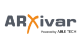 Arxivar logo 160x96