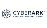 Cyberark logo 160x96