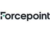 Forcepoint logo 160x96