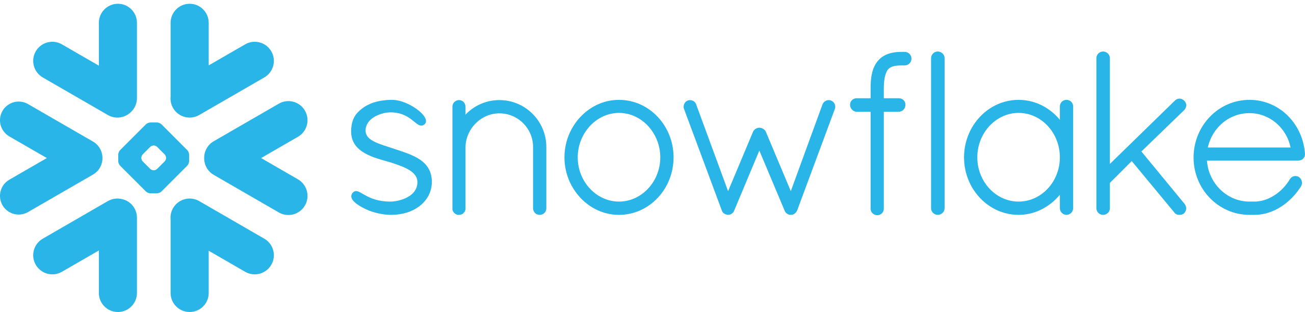 Lutech partner Snow Software