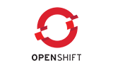 openshift logo 160x96