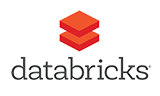 databricks logo 160x96