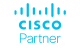 Cisco partner logo 160x96