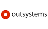OutSystems Logo 160x96