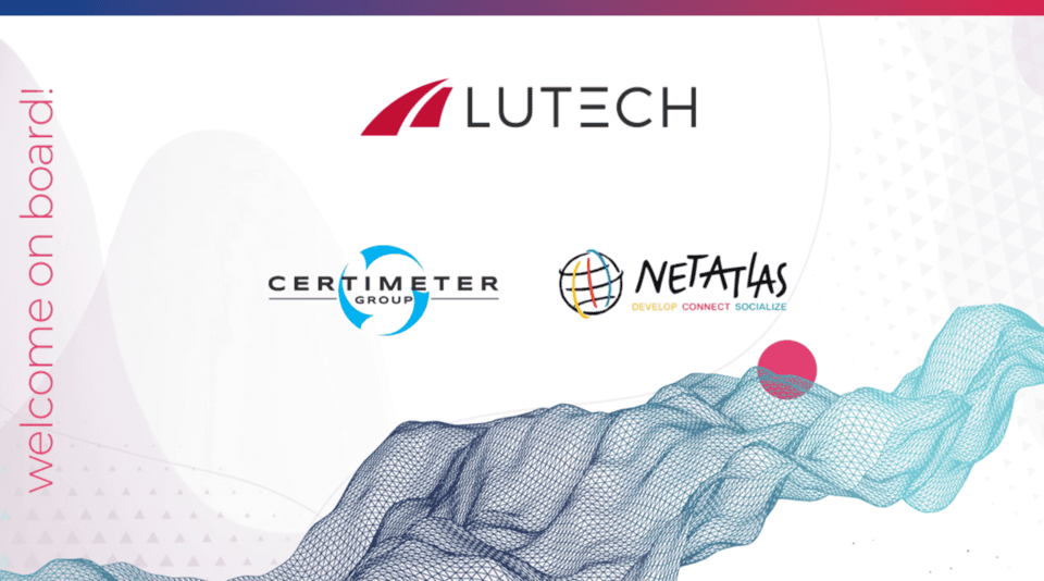 Lutech Group Acquires Certimeter Group | Lutech