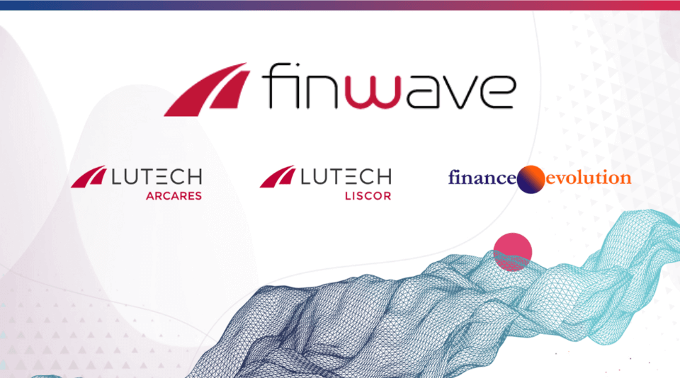 Lutech Group Announces The Birth Of Finwave | Lutech