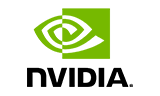 nvidia logo 1960x96