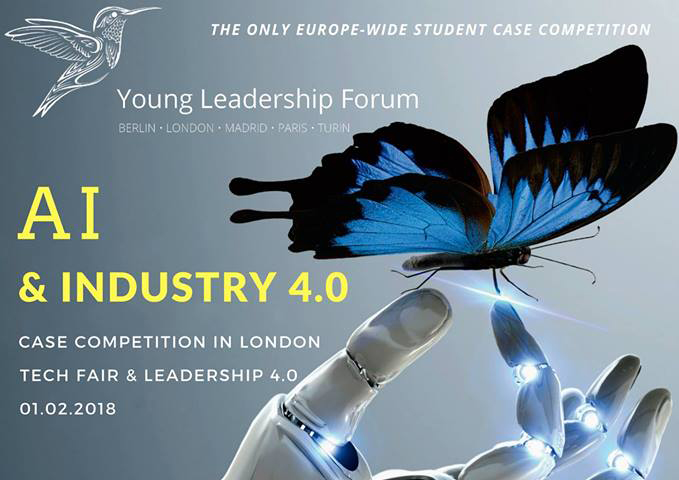 Young Leadership Forum