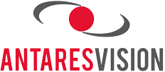 Antares Vision Logo