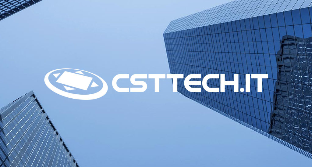 Lutech acquisisce CST Tech Banner