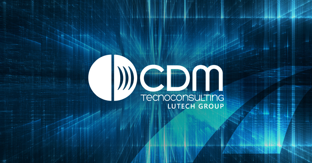 Lutech acquisisce CDM Tecnoconsulting